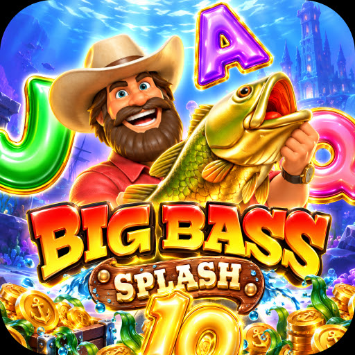 Big Splash